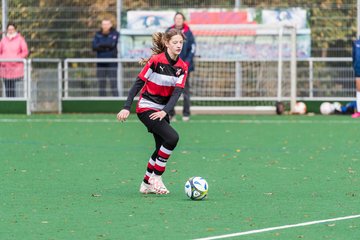 Bild 42 - wCJ VfL Pinneberg - Altona 93 : Ergebnis: 1:1